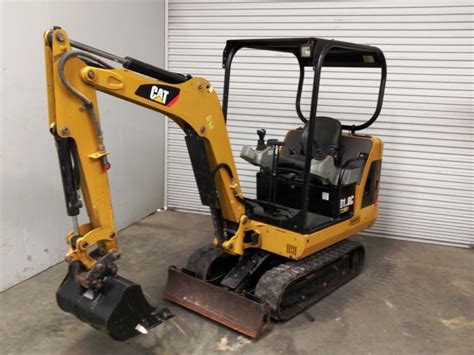 used mini excavator prices|cat mini excavator price list.